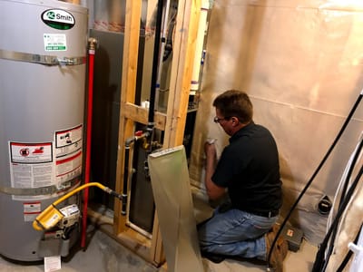 HVAC Construction, Inc.