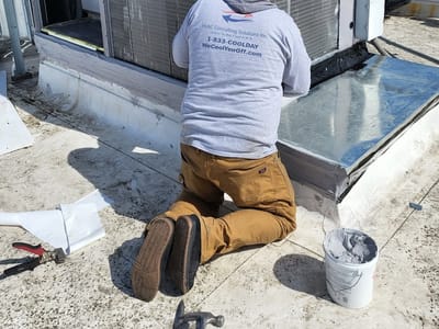 HVAC Consulting Solutions Inc.