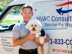 HVAC Consulting Solutions Inc.