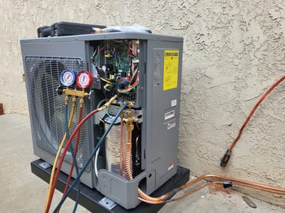 HVAC Consulting Solutions Inc.