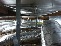 HVAC Contractor - American Cool and Heat