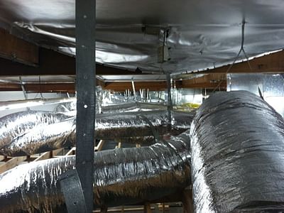 HVAC Contractor - American Cool and Heat