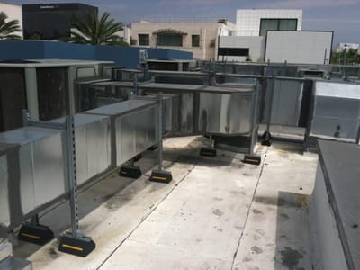 HVAC Contractor - American Cool and Heat