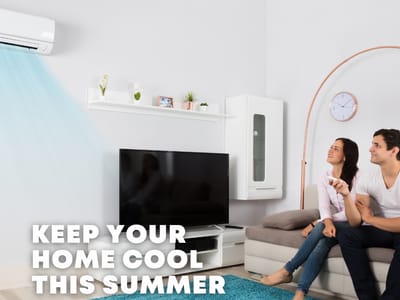 HVAC Contractor - American Cool and Heat