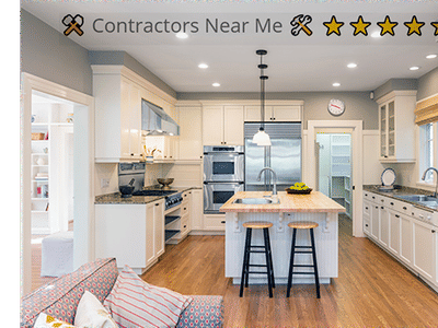 ⚒️ HVAC Contractors Near Me 🛠️ ⭐⭐⭐⭐⭐