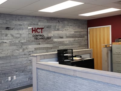 HVAC Control Technology - A Fidelity Company