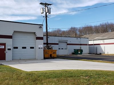 HVAC Control Technology - A Fidelity Company