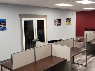 HVAC Control Technology - A Fidelity Company