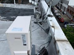 HVAC COOLING HEATING NYC