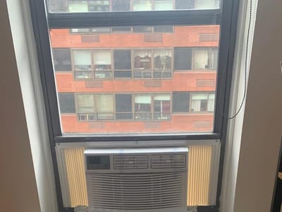 HVAC COOLING HEATING NYC