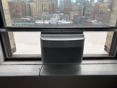 HVAC COOLING HEATING NYC