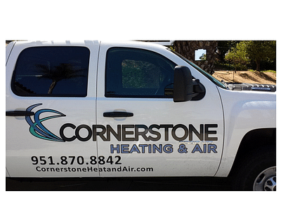 HVAC Cornerstone