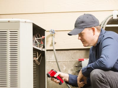 HVAC Dallas
