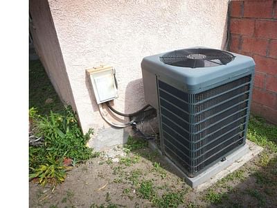 HVAC Dallas