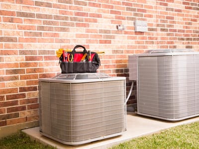 HVAC Dallas