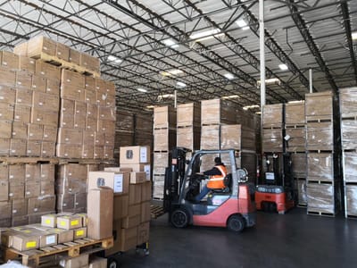 HVAC DC Inverter Mini Split Systems by CoolAir, Inc