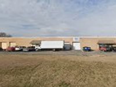 HVAC Depot HVAC Parts & Equipment