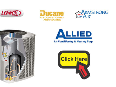 HVAC Depot HVAC Parts & Equipment