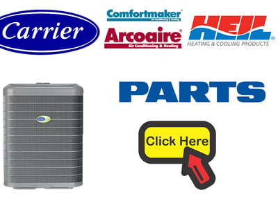 HVAC Depot HVAC Parts & Equipment