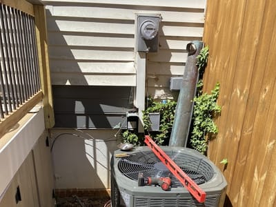 HVAC Design and Contracting, Inc.