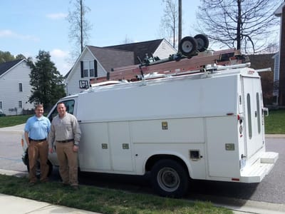 HVAC Design and Contracting, Inc.