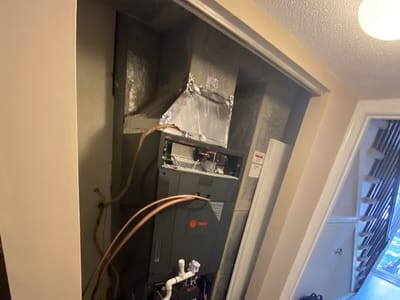 HVAC Design and Contracting, Inc.