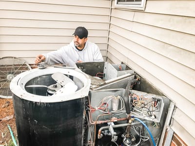 Hvac Design Services LLC