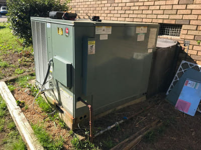 Hvac Design Services LLC