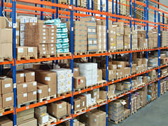 HVAC Distributors LLC