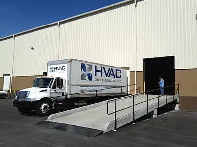 HVAC Distributors