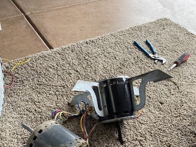 Hvac Doctor LLC Heating Cooling and Refrigeration