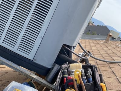 Hvac Doctor LLC Heating Cooling and Refrigeration