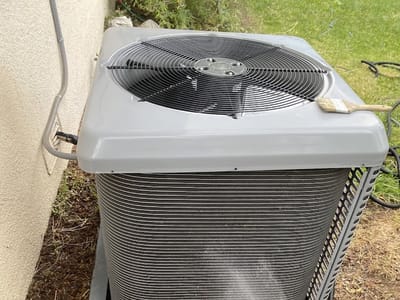 Hvac Doctor LLC Heating Cooling and Refrigeration