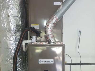 HVAC Doctors Heating and Air Specialist