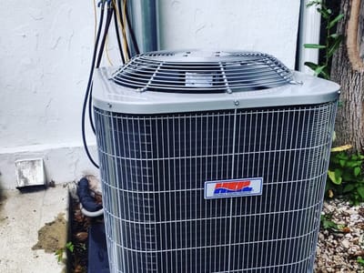 HVAC DOCTORS LLC