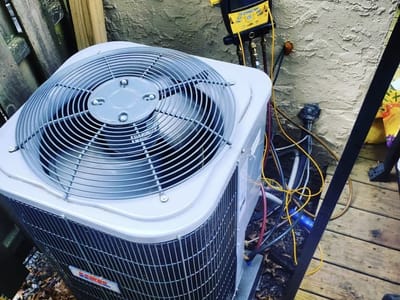 HVAC DOCTORS LLC