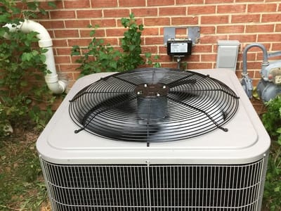 HVAC Dynamic Inc.