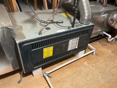 Hvac Ed’s Heating & Cooling