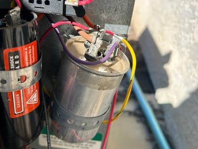 Hvac Ed’s Heating & Cooling