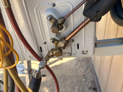 Hvac Ed’s Heating & Cooling