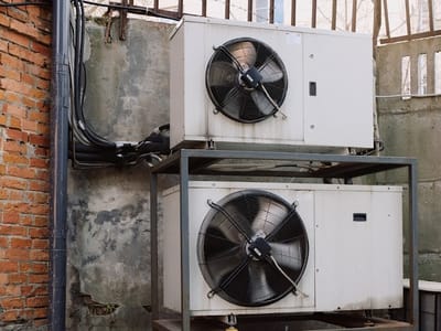 HVAC Energy Calculations INC