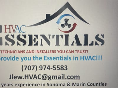 HVAC ESSENTIALS