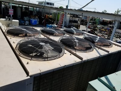 HVAC Exchange