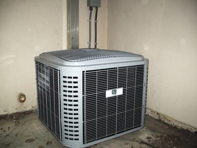 HVAC Expert Inc Twin Peaks