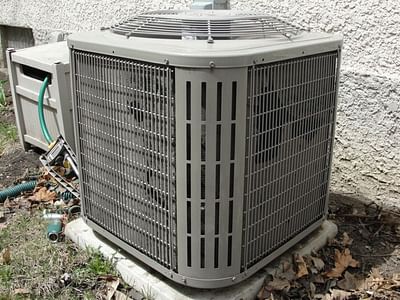 HVAC Expert Inc Twin Peaks