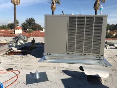 HVAC Expert Inc Twin Peaks