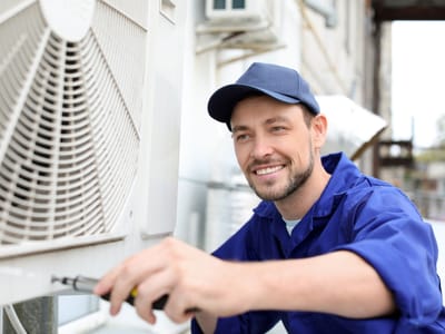 HVAC Expert Sandy Springs
