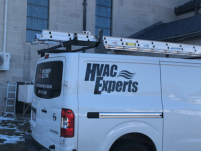 HVAC Experts