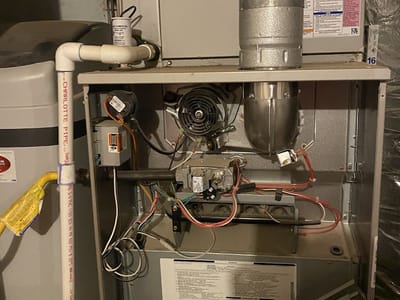 HVAC Experts