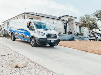 HVAC Express Contracting